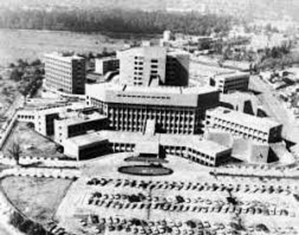 Instituto Nacional de Cardiolgia