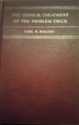 The Clinical Treatment of the Problem Child