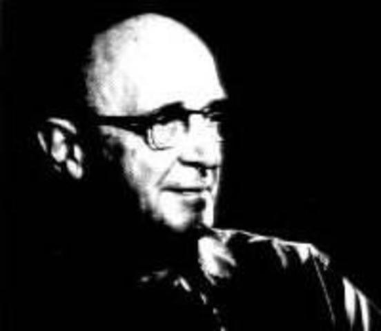 Counseling and Psychotherapy,