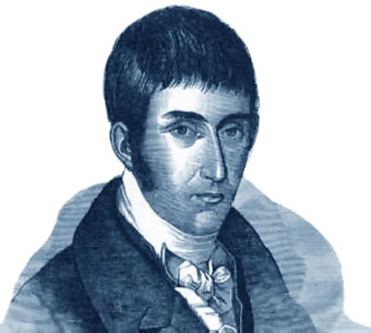 MUERTE DE FRANCISCO JOSÉ DE CALDAS