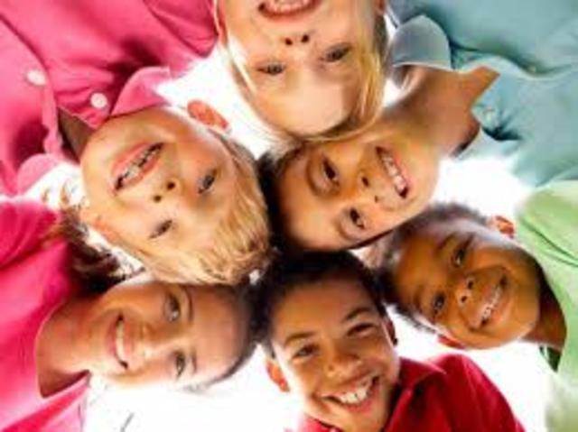 ACTUALIDAD: DESARROLLO HUMANO