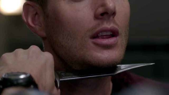 Oliver Cromwell ends the war