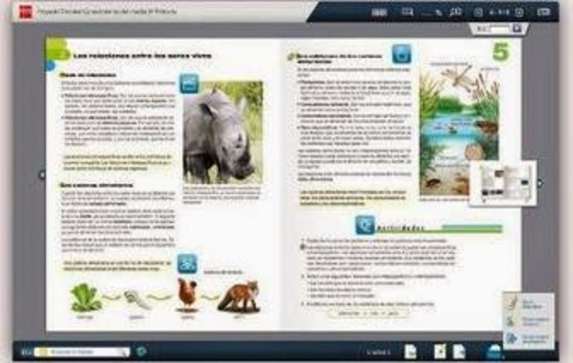 Libros electrónicos