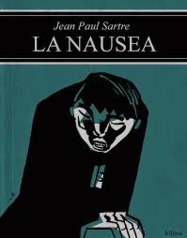 La Nausea