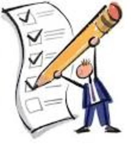 Llenado del Plan de Clase con actividades en linea y presencial.