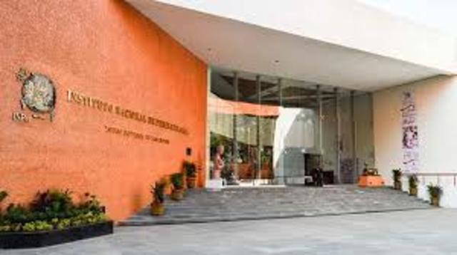Instituto nacional de Perinatologia