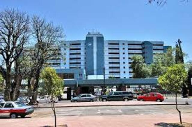 Instituto Mexicano de Psiquiatría