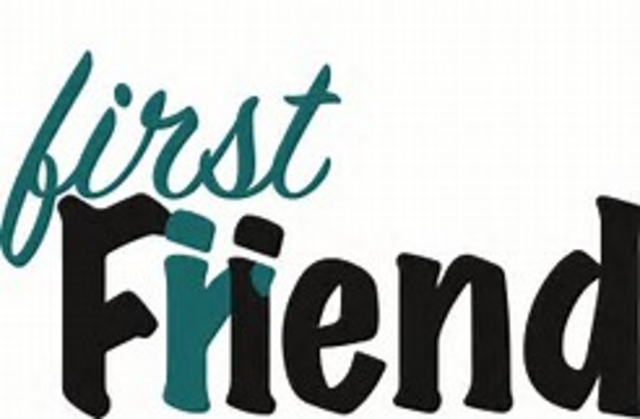 Getting my first freind