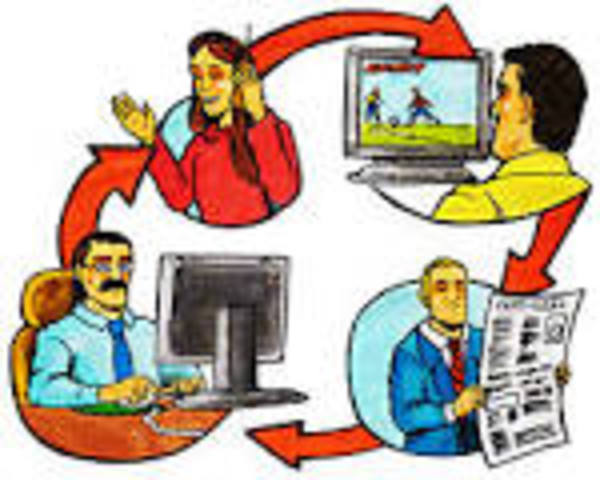 Comunicar las calificaciones en tiempo y forma a los alumnos.