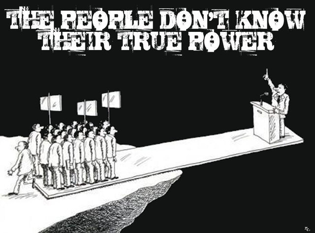 Separate Representation of Voters Act No 46