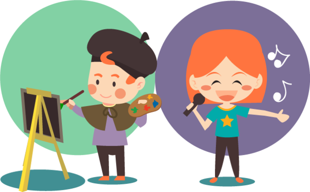 Actividades extracurriculares