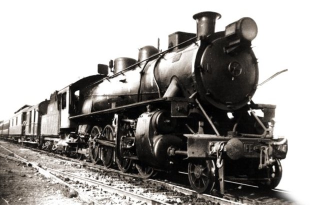 Charles Babbage inventa el salvaganado.