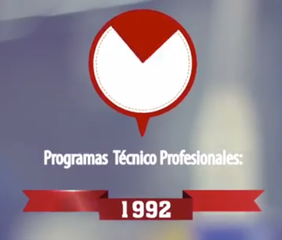 Creación y ampliación de la oferta académica