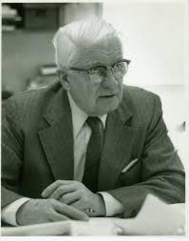 Harold Gulliksen