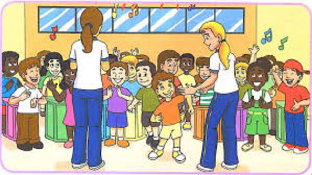 Lineamientos Curriculares