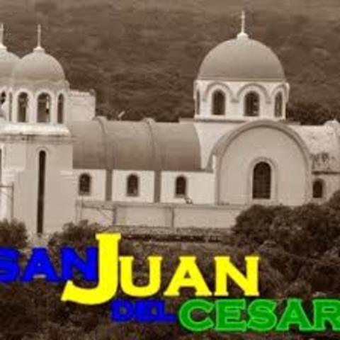CULTURA DE SANJUAN DEL CESAR