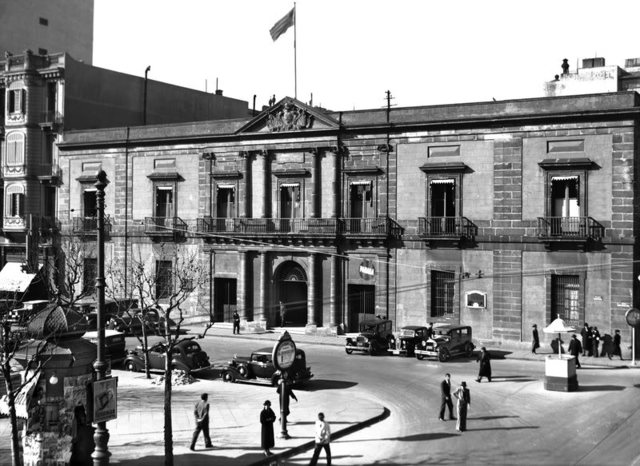 CABILDO DE MONTEVIDEO