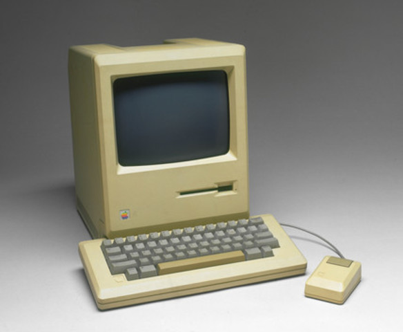 Macintosh Computer