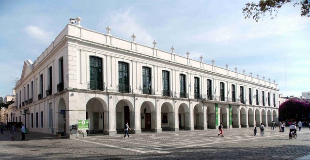 CABILDO DE CÓRDOBA