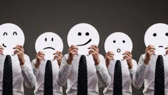 Teoría de la conducta administrativa