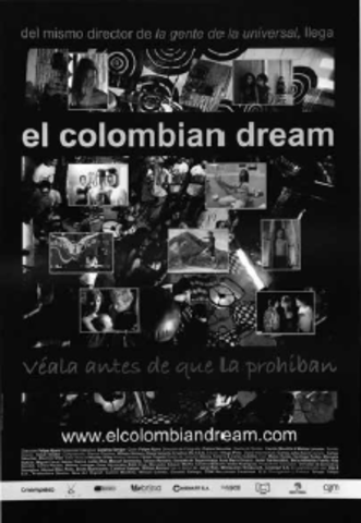 Colombian Dream