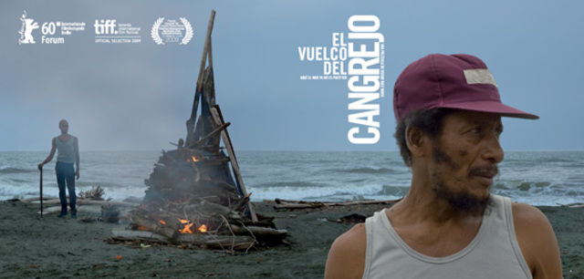 El vuelvo del cangrejo