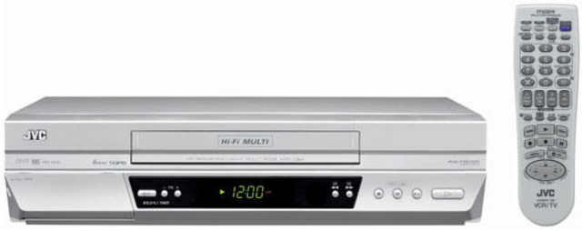 DVD Player