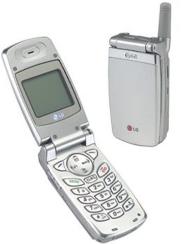Verizon Cell Phone