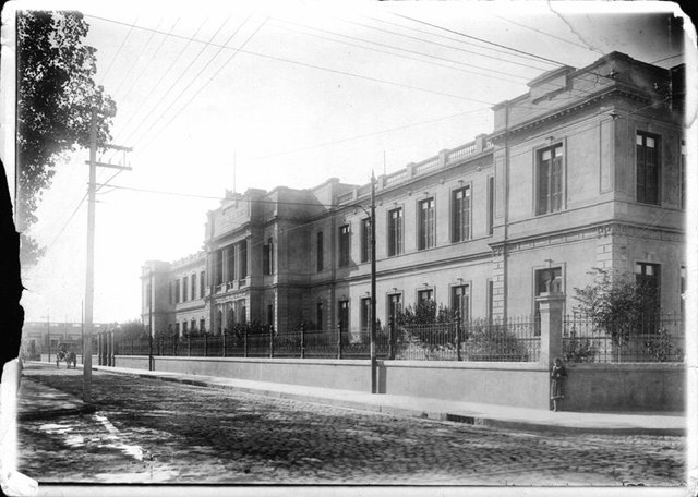 ESCUELA NORMAL ALEJANDRO CARBÓ - CÓRDOBA