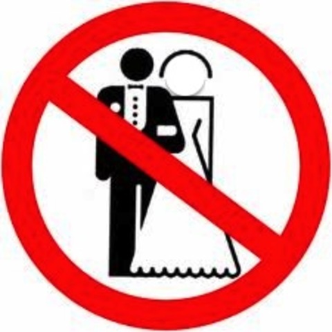 Prohibition of Mixed Marriages Act
