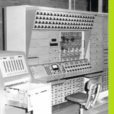 Década de los 60 en México