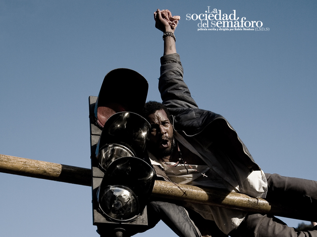 La sociedad del semáforo