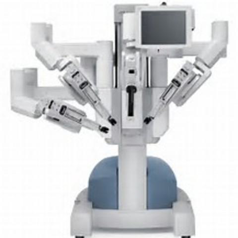 Da Vinci Surgical System