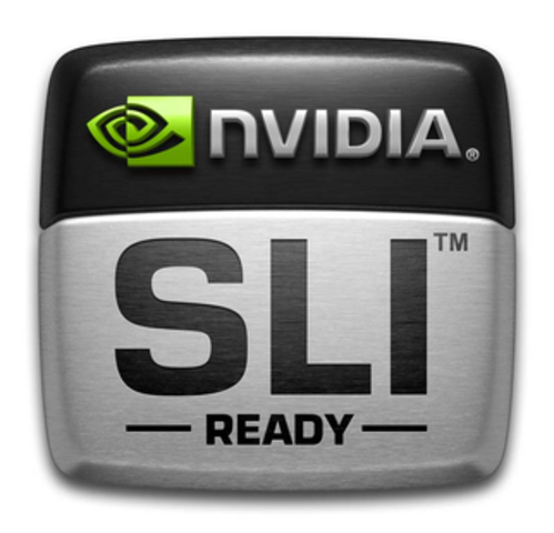 NVIDIA SLI