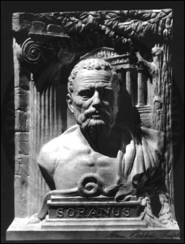 Soranus of Ephesus
