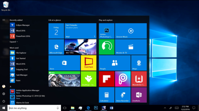 windows 8