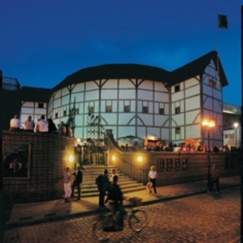 The Globe