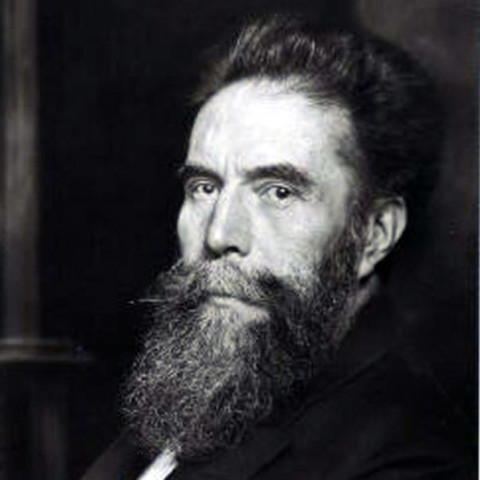 Wilhelm Conrad Roentgen