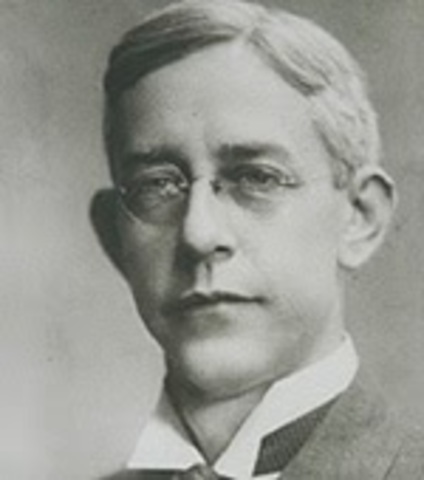 Samuel Orton