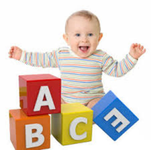 Primer concepto de la infancia.