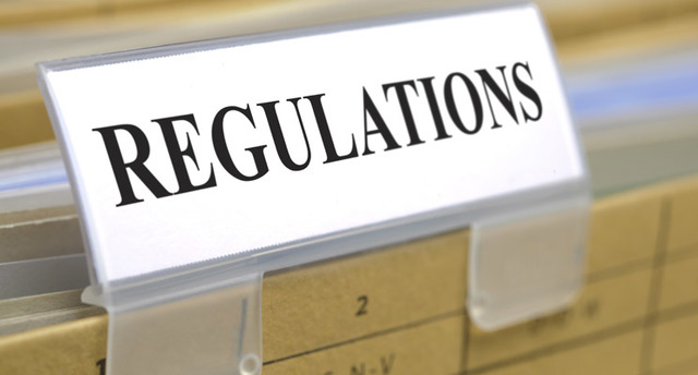 Regulations