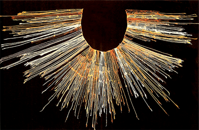 Quipu és az Abakusz