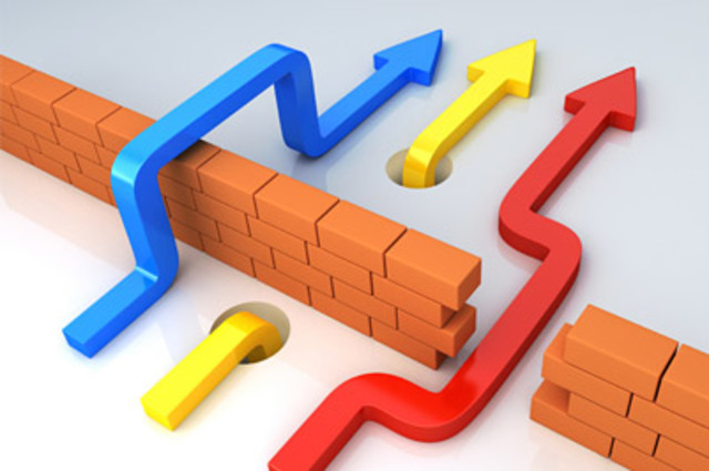 A profilváltás kezdete