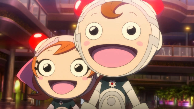 Defensive Pacts Signed