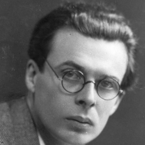 Il mondo nuovo, A.Huxley