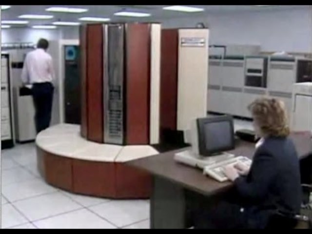 Szuperszámítógépek