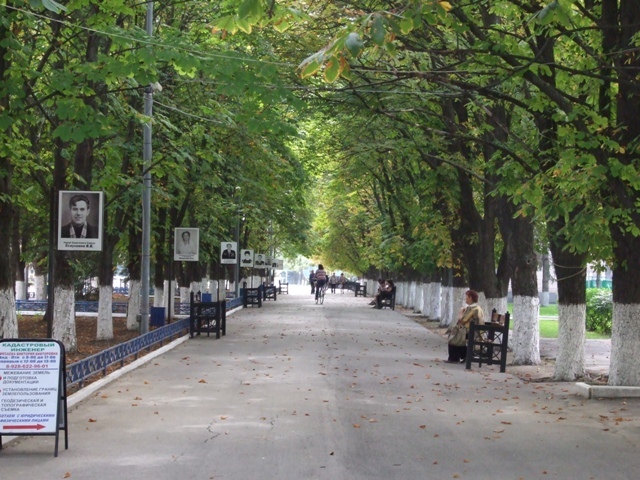 Киев матвеев курган