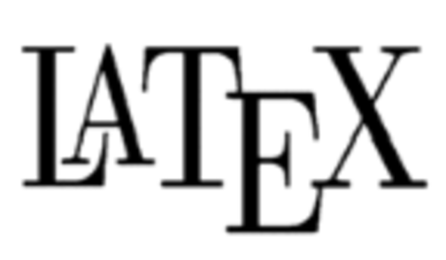LaTeX