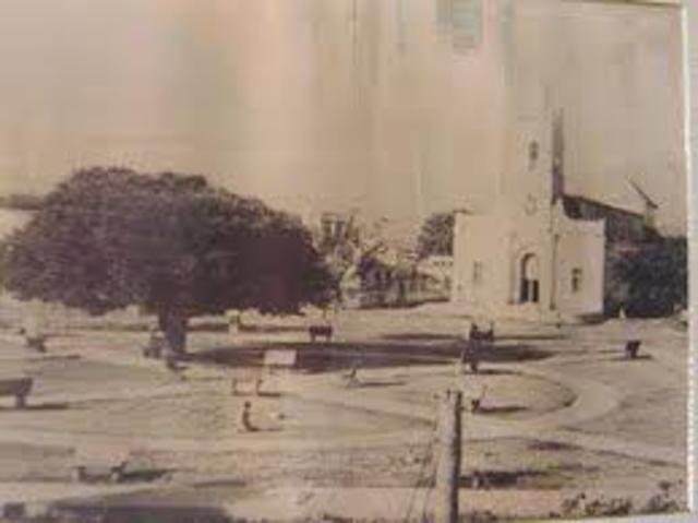 HISTORIA DE VILLANUEVA