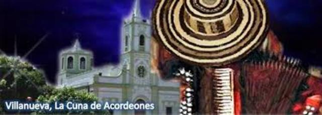 CULTURA DE VILLANUEVA